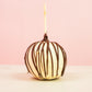 The Cowboy Chocolate Gourmet Apple