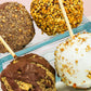 Nuts About Apples Gift Box | All Nut Flavors Caramel Apple Box