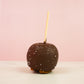 Milk Chocolate Sea Salt Caramel Apple