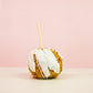Pecan Pumpkin Spice Caramel Apple