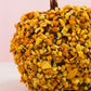 Milk Chocolate Peanut Caramel Apple