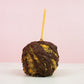 Brown Sugar Pecan Gourmet Caramel Apple | Munchoes Bakery