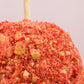 Berry Crunch Gourmet Caramel Apple | Texas Handmade Treat