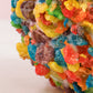 Cereal Bowl Caramel Gourmet Apple
