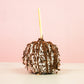 Chocolate Coconut Caramel Apple | Tropical Gourmet Apple Texas