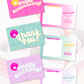 Nuts About Apples Gift Box | All Nut Flavors Caramel Apple Box