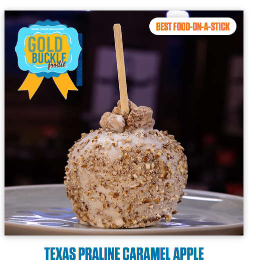 GLUTEN-FREE APPLES