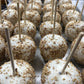 Pecan Praline Caramel Apple image 1