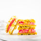 Lemonberry MUNCH-O Cookie Sandwich image 0