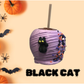 Black Cat Gourmet Apple image 0