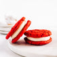 Red Velvet MUNCH-O Cookie Sandwich image 0