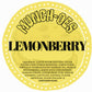 Lemonberry MUNCH-O Cookie Sandwich image 2