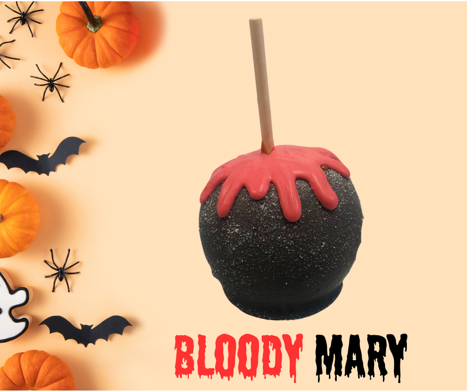 Bloody Mary Gourmet Apple image 0