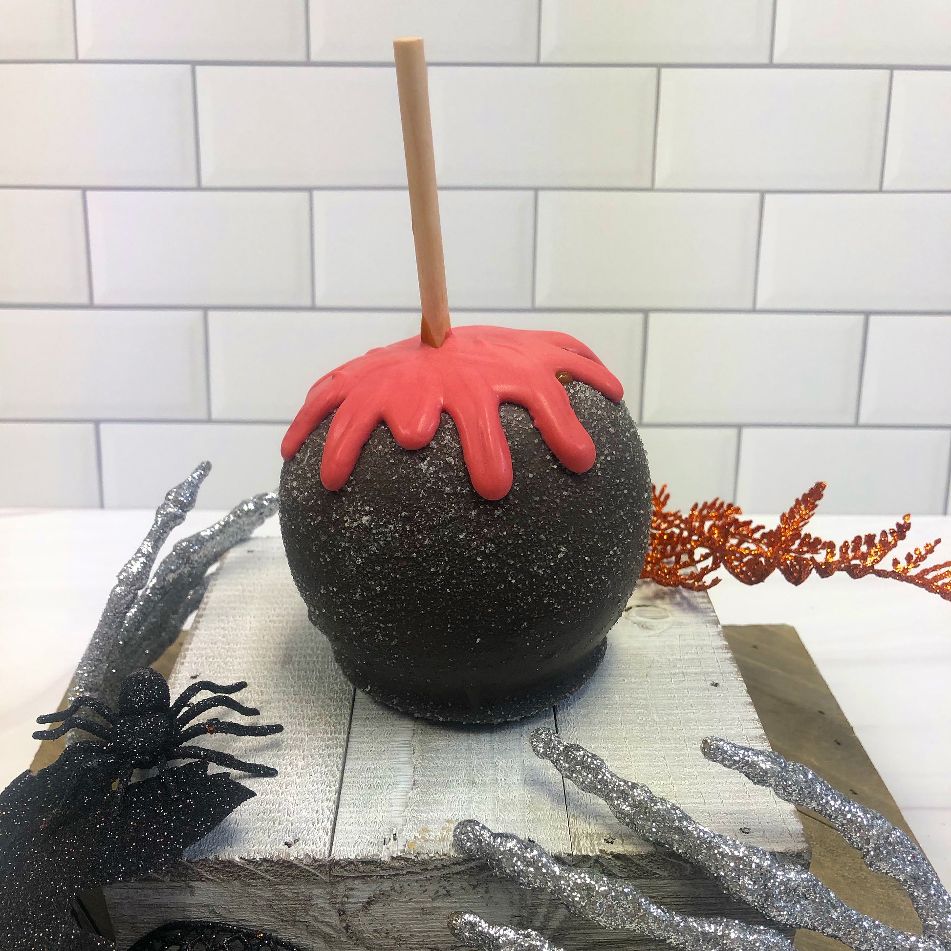 Bloody Mary Gourmet Apple image 1