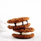 Chocolate Turtle MUNCH-O Cookie Sandwich image 0